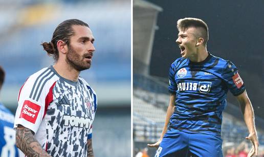 ANKETA Majstorija Livaje ili Jagušićeva bomba, koji gol je zaslužio nagradu najboljeg?