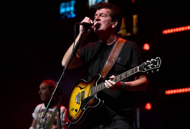 Koncert Bajage u Areni ZAgreb