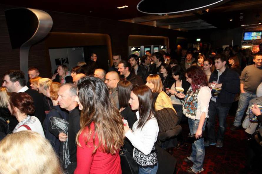 Borna Filić/Pixsell