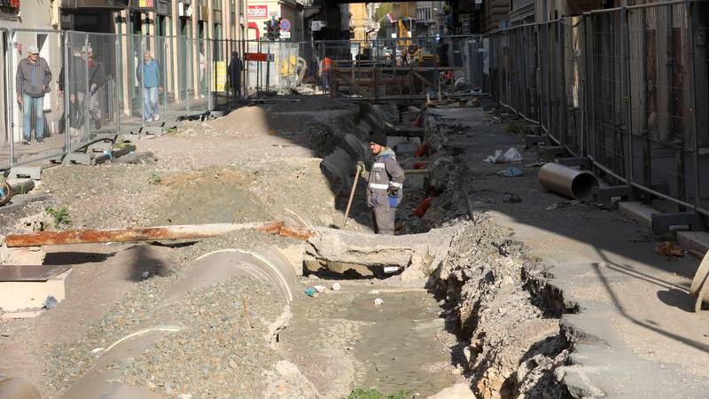 Nakon 5 godina završen projekt obnove toplinarstva u Rijeci