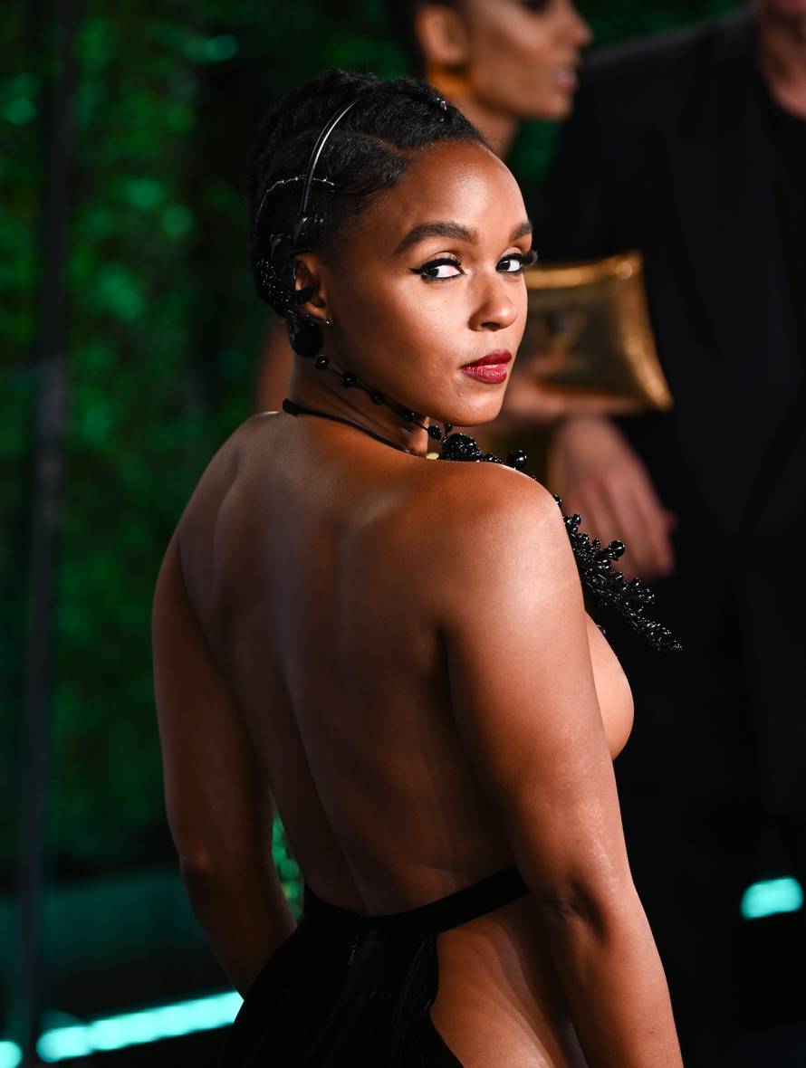 Vanity Fair Oscar Party 2023