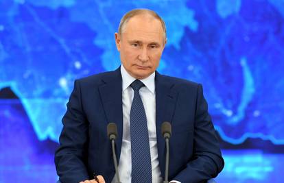 'Kremlj već je počeo raspravljati o Putinovom nasljedniku'