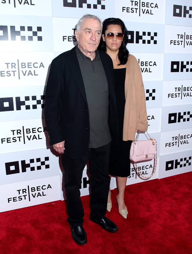 New York: Matt Damon i redatelj Nenad Cicin-Sain na premijeri Tribeca Film Festivala "Kiss the Future"