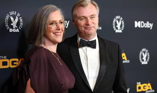 Nema mobitel, ne koristi e-mail i nije fan specijalnih efekata: Ovako radi Christopher Nolan
