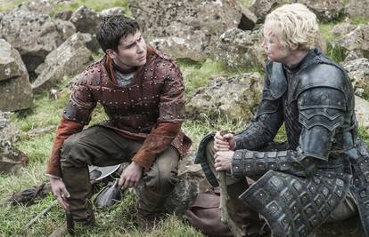 Izazovi ispred omiljenih likova: Što čeka Podricka i Brienne?