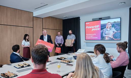 200 prijava na PowerUP Poziv: E.ON nagradio 23 poduze&cacute;a, tri osvojila solarnu elektranu