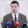 'Možda je vrijeme da DORH digne optužnicu protiv Vučića, koji je u Glini poticao pobunu'