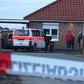Pucnjava u obiteljskoj kući u Njemačkoj: Vojnik ubio troje ljudi i dijete, policija ga privela
