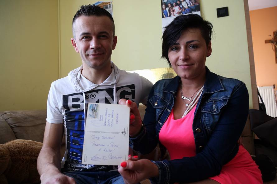 Slat će i dalje: Razglednica je s Kube putovala devet godina