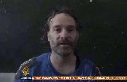 Al-Quaida pustila američkog novinara nakon dvije godine
