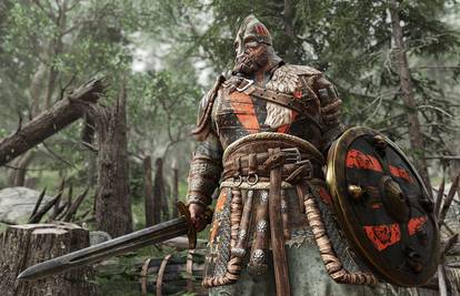 For Honor u otvorenoj beti je idealna prilika za isprobati igru