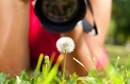 Sudjelujte u foto natječaju JA SAM FOTOGRAF! 