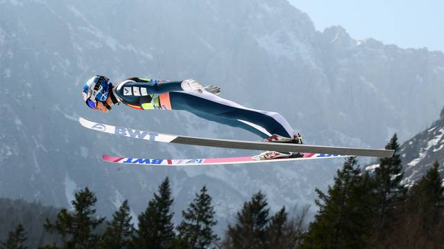 Ski Jumping World Cup 2022