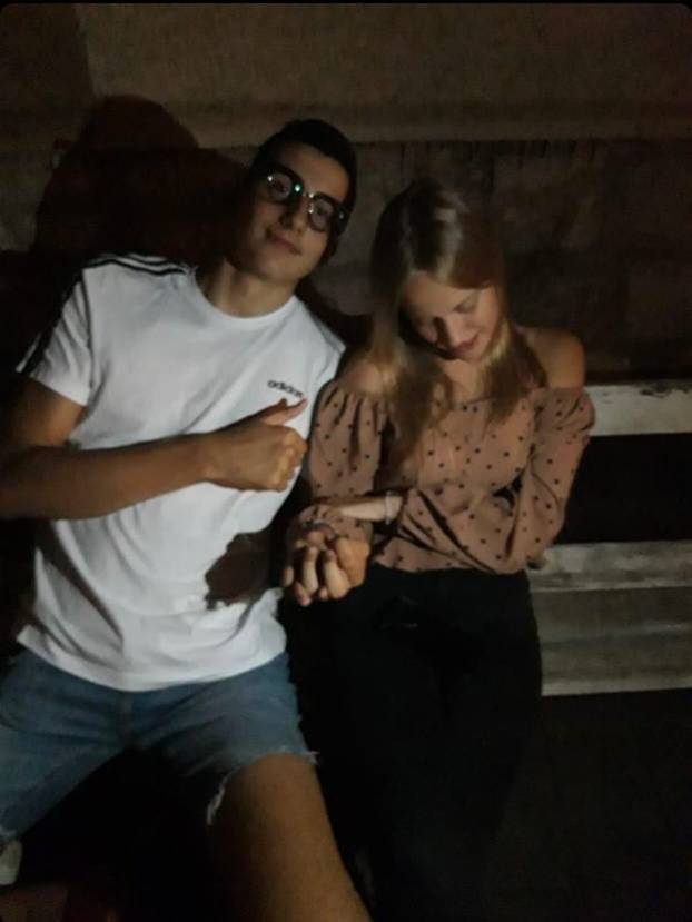 FOTO Prepoznajete ga? Hrvatski rukometni reprezentativac je ispunio obećanje staro 8 godina