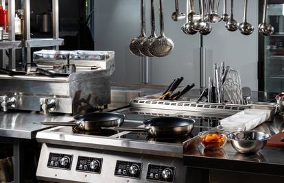 Planirate otvoriti ugostiteljski objekt? Evo zašto je oprema prvi ključni korak