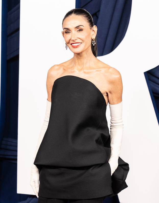 2025 Glamour Women of the Year Awards