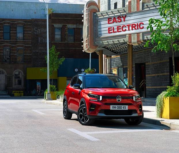 Najjeftiniji električni auti u Njemačkoj, ovo je 10 modela koji se vrte na dnu liste cijena