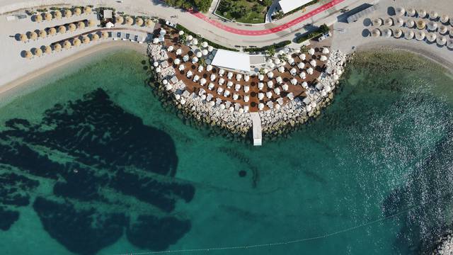 Splitski resort predvodi sektor novim mjerama za borbu protiv inflacije
