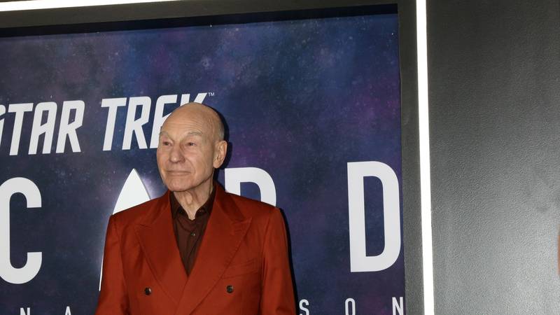 Umro je Patrick Stewart (86)