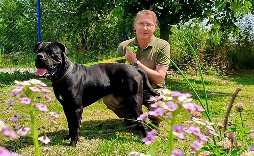 Pred Ottom su se ljudi skrivali na ulicama, sad je prava maza