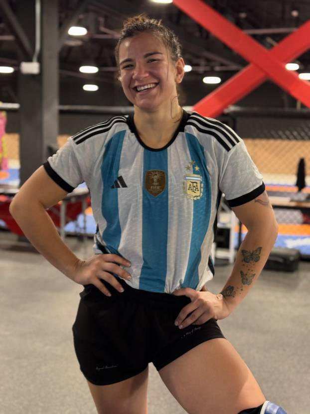 FOTO Opasni nokauter udvarao se borkinji, ona ga odbila: 'Ne želim završiti u kolicima...'