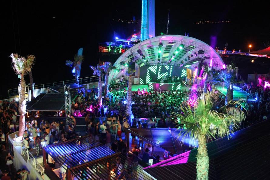 Golotinja, alkohol, seks, 'šore': Što sve nećemo vidjeti na Zrću