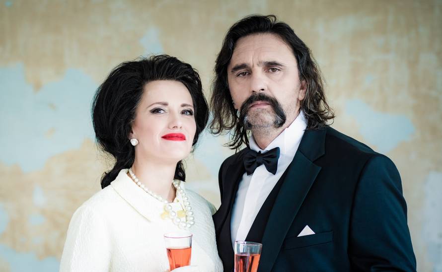 Putujući tulum ide dalje: Ivanka Mazurkijević i Mrle objavili su nastavak albuma za najmanje