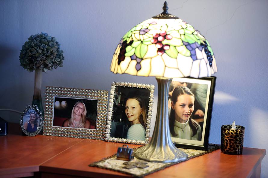 Mintas Hodak: Prije smrti mi je ostavila poruku "Pusa, Ivana"