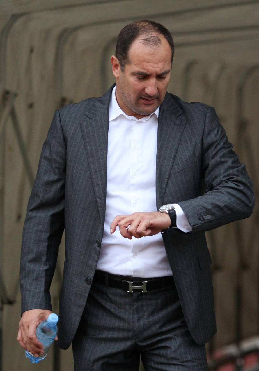 Split: MAXtv 1. HNL, 23. kolo, HNK Hajduk - NK Zadar