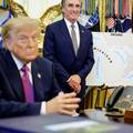 Trump sad i od Applea tra&zcaron;i da preimenuje jezero Ontario