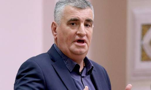 Miro Bulj: Uprava Viteškog alkarskog društva je interesna skupina pod plaštom HDZ-a