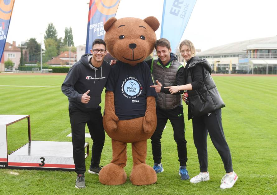 Varaždin nakon šest godina opet ugostio Erste Plavu ligu