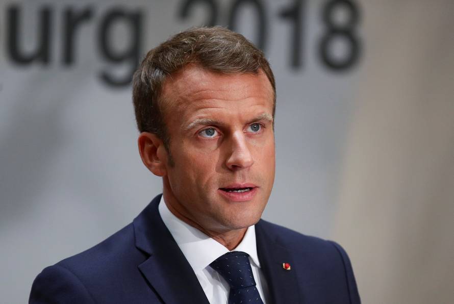 Informal meeting of EU leaders in Salzburg