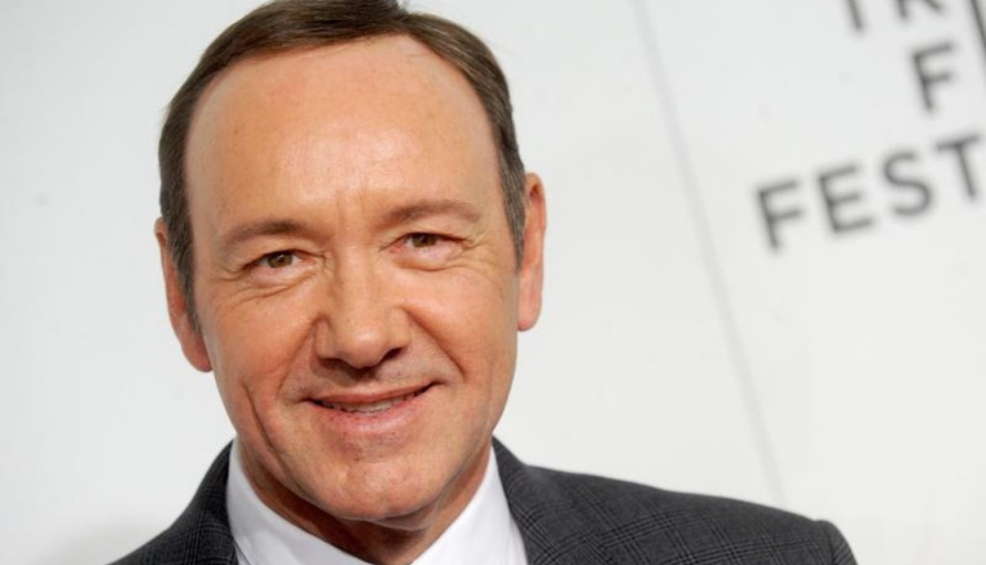 Spacey pričao o odnosu s ocem: Bio je rasist i zbog njega nisam otkrio svoju seksualnost...