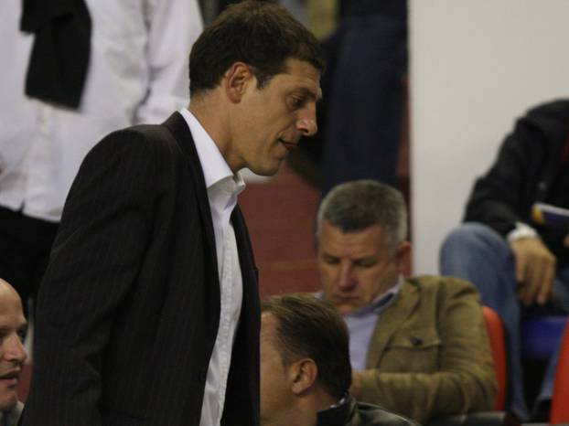 Split: Europska liga, 2. kolo, Hajduk - Anderlecht