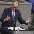 Njemačka: Vodeći kandidat za kancelara Merz surađivat će s krajnje desnim AfD-om?