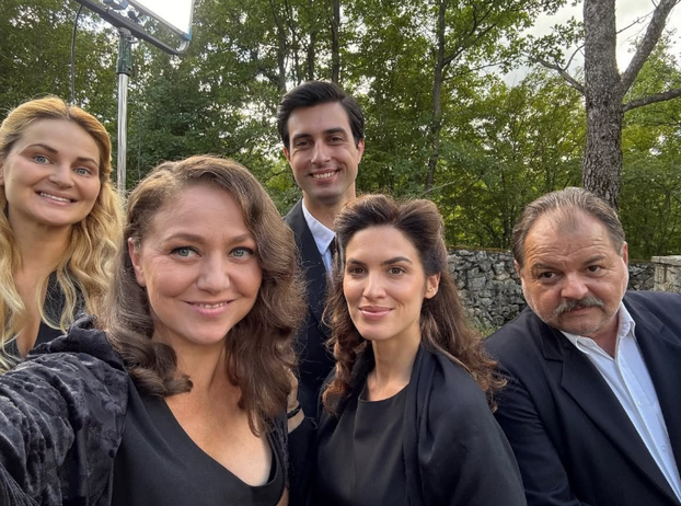 FOTO Večeras počinje druga sezona 'Divljih pčela'! Zavirite iza kulisa i otkrijte tajne Vrila