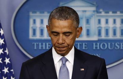 Obama: Ubili smo 2 nedužna taoca Al Qaide, žao nam je