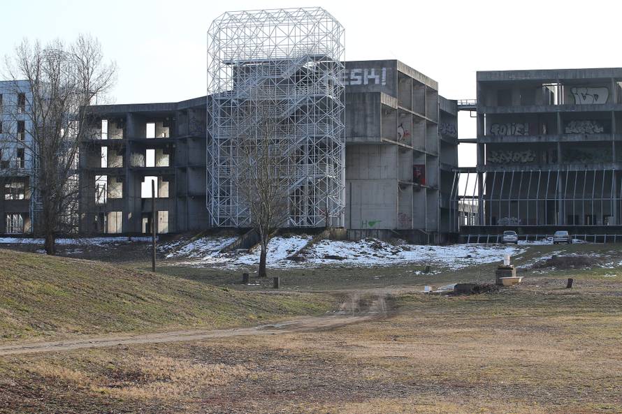 Bivši gradonačelnik: ‘Srce me zaboli kad vidim na što sliči...’