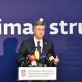 Plenković u Kutini: Pred ovom Vladom je još mnogo posla