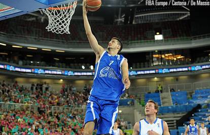 Hrvat na All Star utakmici: Uzor mi je Bojan Bogdanović