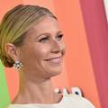 Gwyneth Paltrow dan započinje suhim četkanjem kože tijela