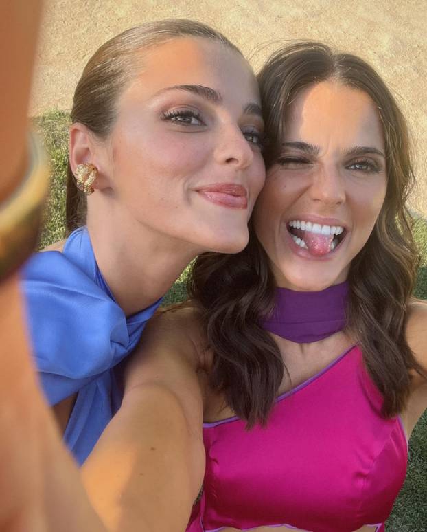 FOTO Traži ga pola Europe, a on ostavio curu iz bizarnog razloga