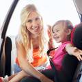 Je li vaše dijete sigurno u autu - u ovom roditelji često griješe