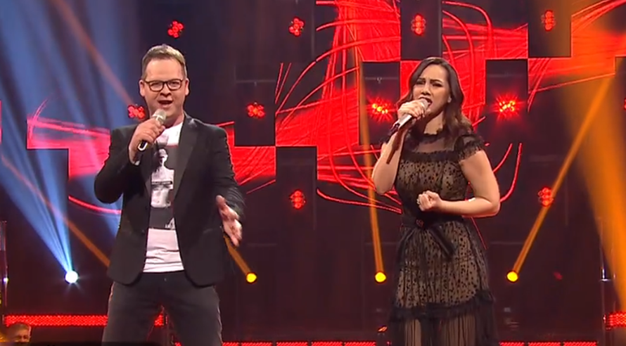 Zaboravila riječi pa se smijala: 'Nema veze, svima se dogodi'