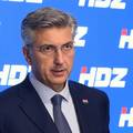 Plenkovi&cacute; opleo po SDP-u zbog ustavnih sudaca: 'Ne &zcaron;ele izbor, &zcaron;ele blokadu Ustavnog suda'