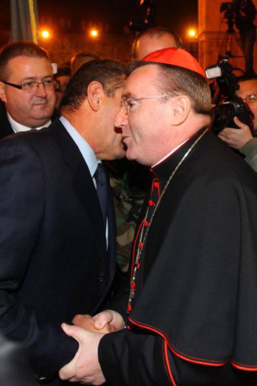 Tomislav Miletić/Pixsell