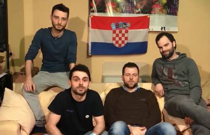 Talijanski 'Coldplay' dolazi u Zagreb: 'Pripremamo spektakl'
