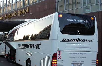 Drama u Italiji: Ukrali hrvatski bus dok su naši turisti spavali
