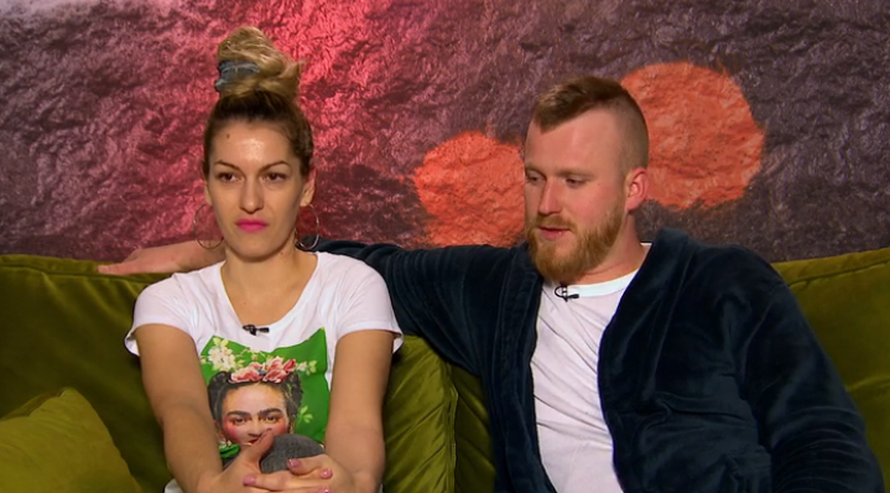 Drago iz 'Superpara' priznaje: 'Doktori su rekli da ne možemo imati djece, ali ne odustajemo'